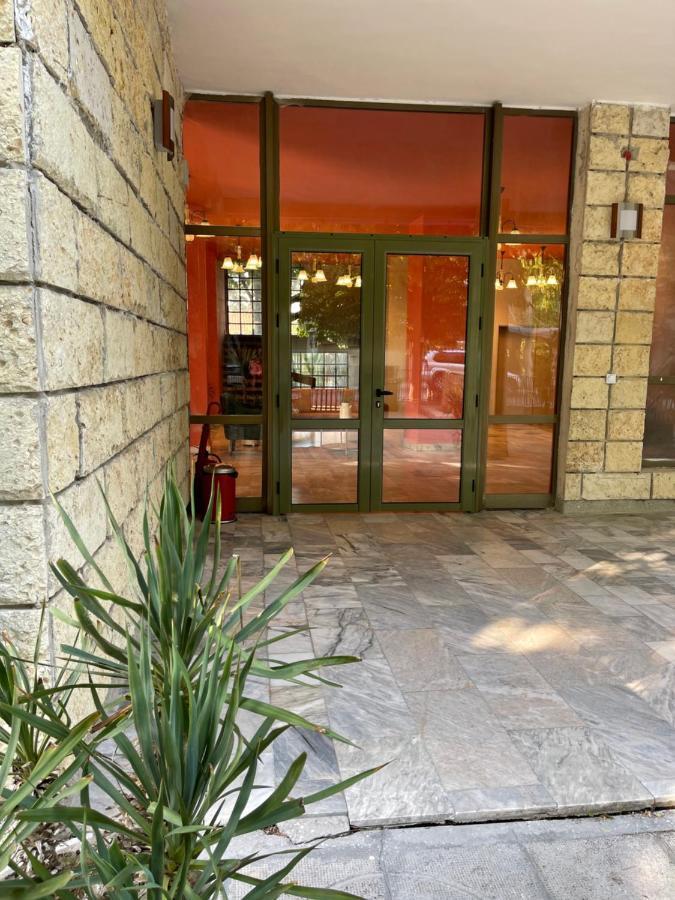 فندق Amadina Garden لوزينيتس المظهر الخارجي الصورة
