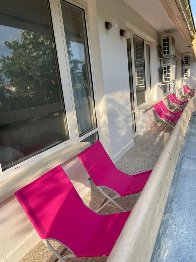 فندق Amadina Garden لوزينيتس المظهر الخارجي الصورة