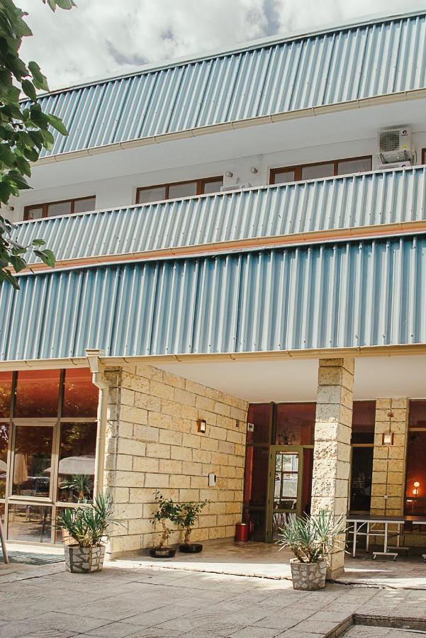فندق Amadina Garden لوزينيتس المظهر الخارجي الصورة