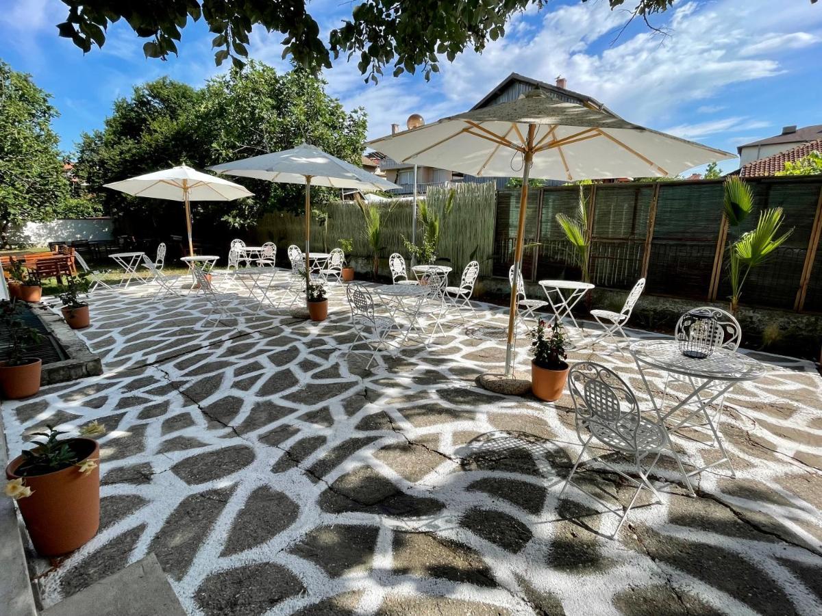 فندق Amadina Garden لوزينيتس المظهر الخارجي الصورة