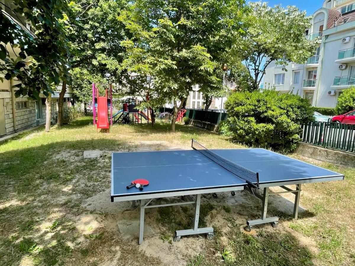 فندق Amadina Garden لوزينيتس المظهر الخارجي الصورة