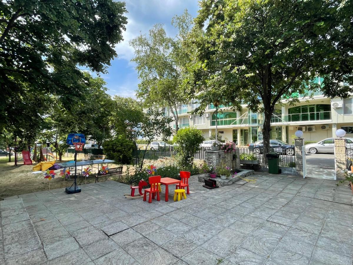 فندق Amadina Garden لوزينيتس المظهر الخارجي الصورة