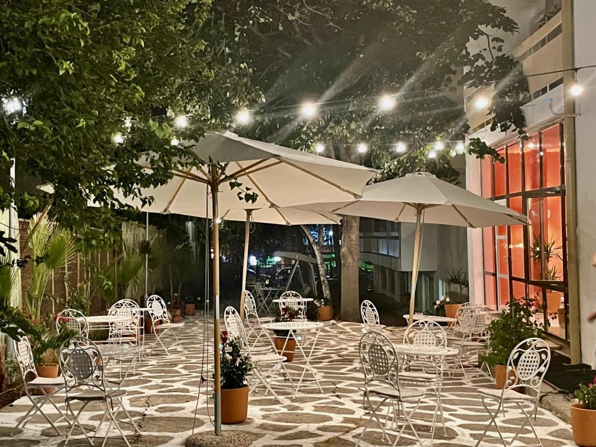 فندق Amadina Garden لوزينيتس المظهر الخارجي الصورة