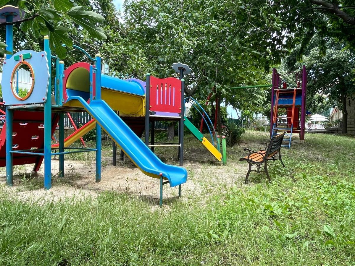 فندق Amadina Garden لوزينيتس المظهر الخارجي الصورة