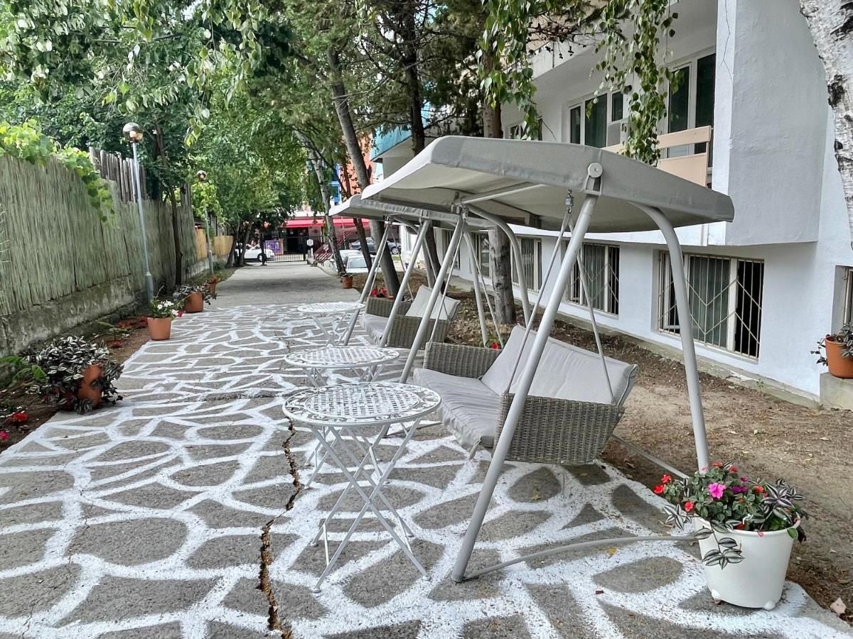 فندق Amadina Garden لوزينيتس المظهر الخارجي الصورة