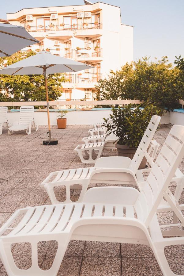 فندق Amadina Garden لوزينيتس المظهر الخارجي الصورة