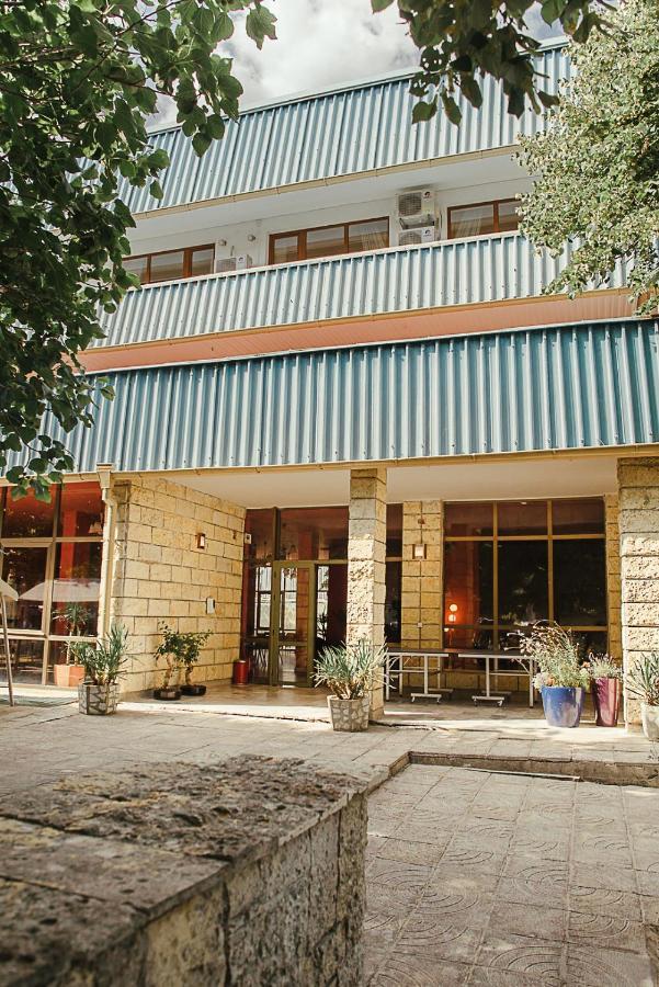 فندق Amadina Garden لوزينيتس المظهر الخارجي الصورة