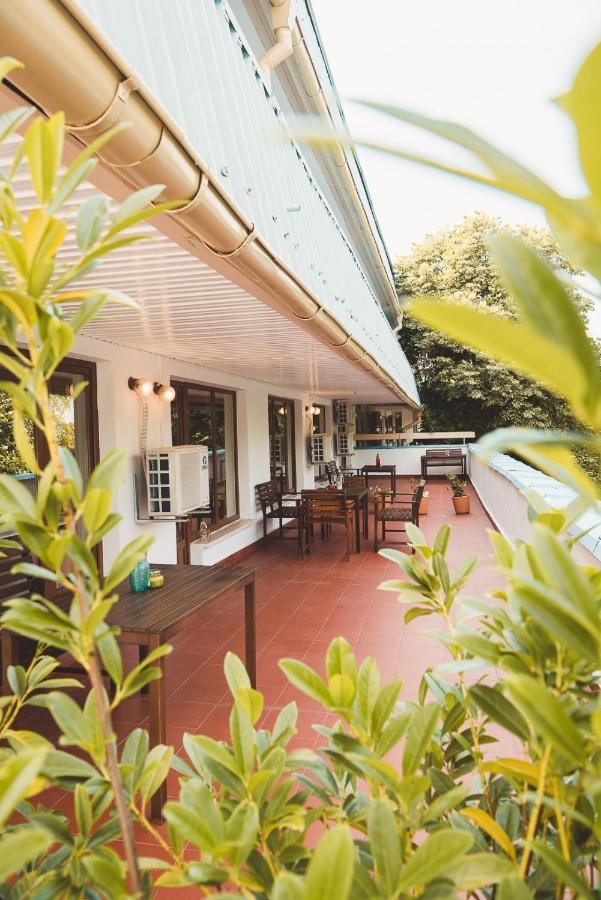 فندق Amadina Garden لوزينيتس المظهر الخارجي الصورة