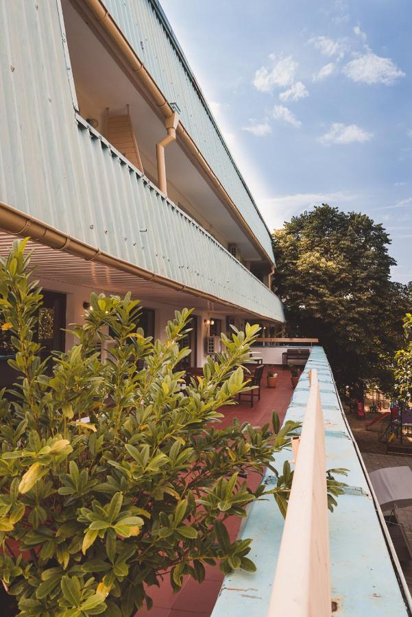 فندق Amadina Garden لوزينيتس المظهر الخارجي الصورة