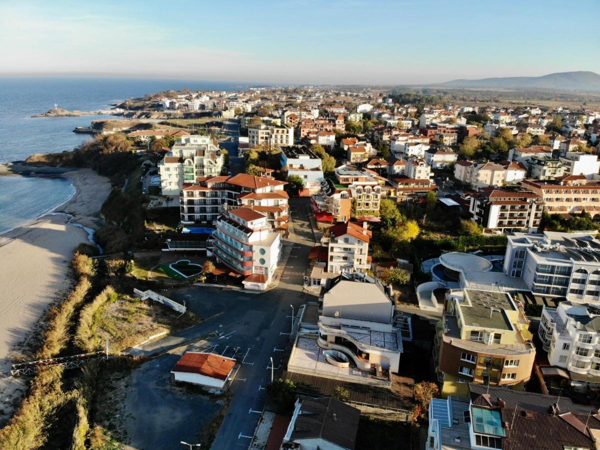 فندق Amadina Garden لوزينيتس المظهر الخارجي الصورة