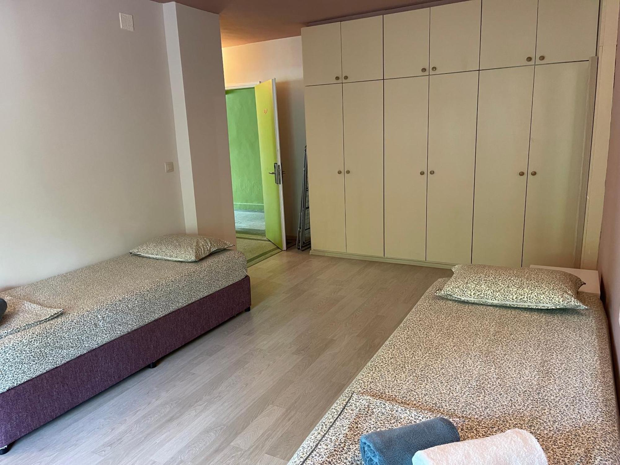 فندق Amadina Garden لوزينيتس المظهر الخارجي الصورة